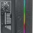 Корпус ATX MONTECH Sky One Lite, Midi-Tower, без БП,  черный [sky one lite bl]